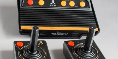 Leggi tutto: Atari Flashback 8