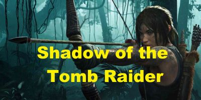 Leggi tutto: Tomb Raider