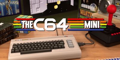 Leggi tutto: The C64 