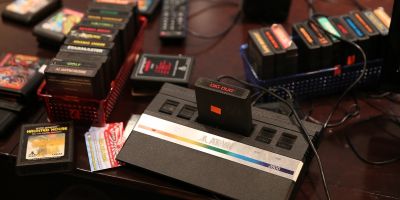 Leggi tutto: Atari 2600 VCS
