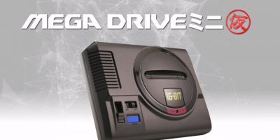 Leggi tutto: Mega Drive Mini